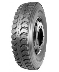 Ling Long LLD09 (ведущая ось) 7.50 R16 122/118M 14PR 